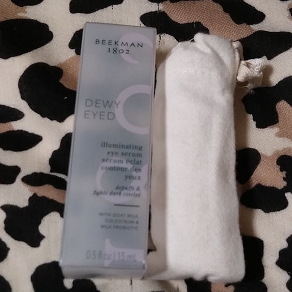 BEEKMAN 1802 Dewy Eyed...Serum NWT - Picture 5 of 12